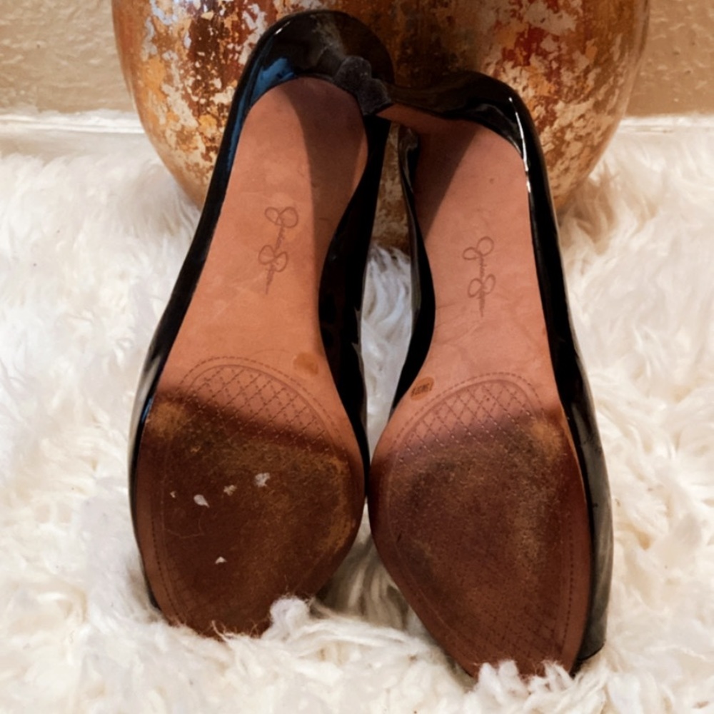 Jessica Simpson Heels - Picture 6 of 6